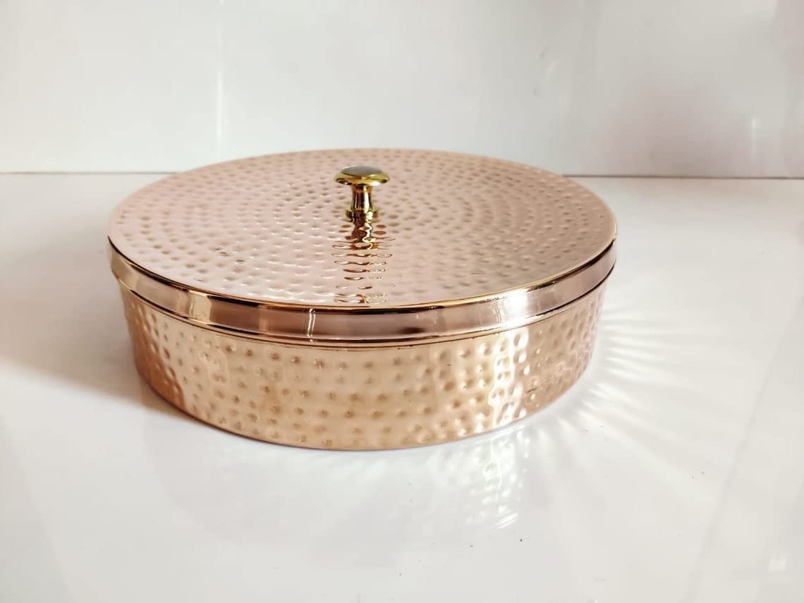 Spice Box